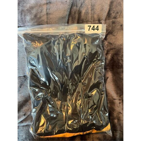 ‎Men’s Steelers windbreaker ￼ - Picture 7 of 7